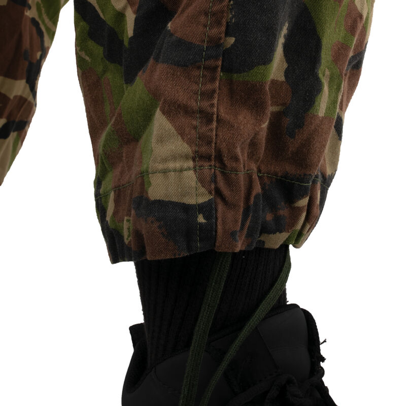 British Woodland DPM Combat Trousers, , large image number 2